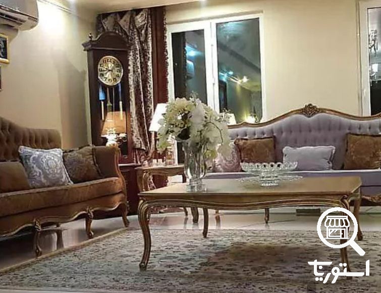 تصویر 3 فروشگاه مبلمان صفایی
