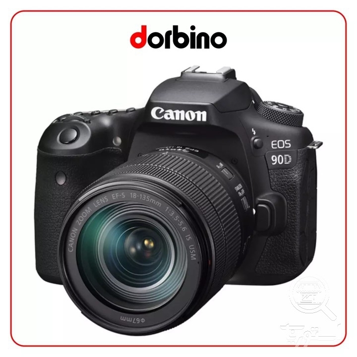 تصویر 1 فروشگاه دوربینو