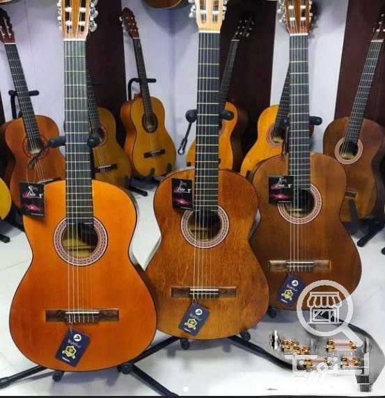 تصویر 6 فروشگاه guitarcenter