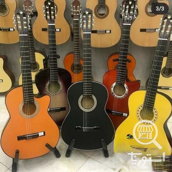 تصویر 4 فروشگاه guitarcenter