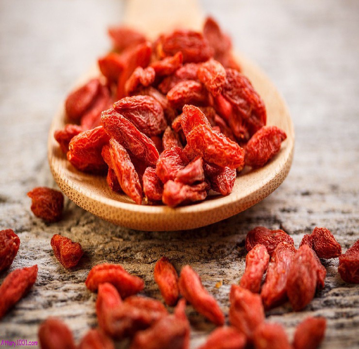آجیل و خشکبار تواضع