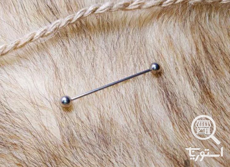 تصویر 4 فروشگاه ‏lithiumpiercings