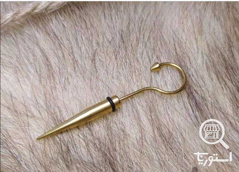 تصویر 5 فروشگاه ‏lithiumpiercings