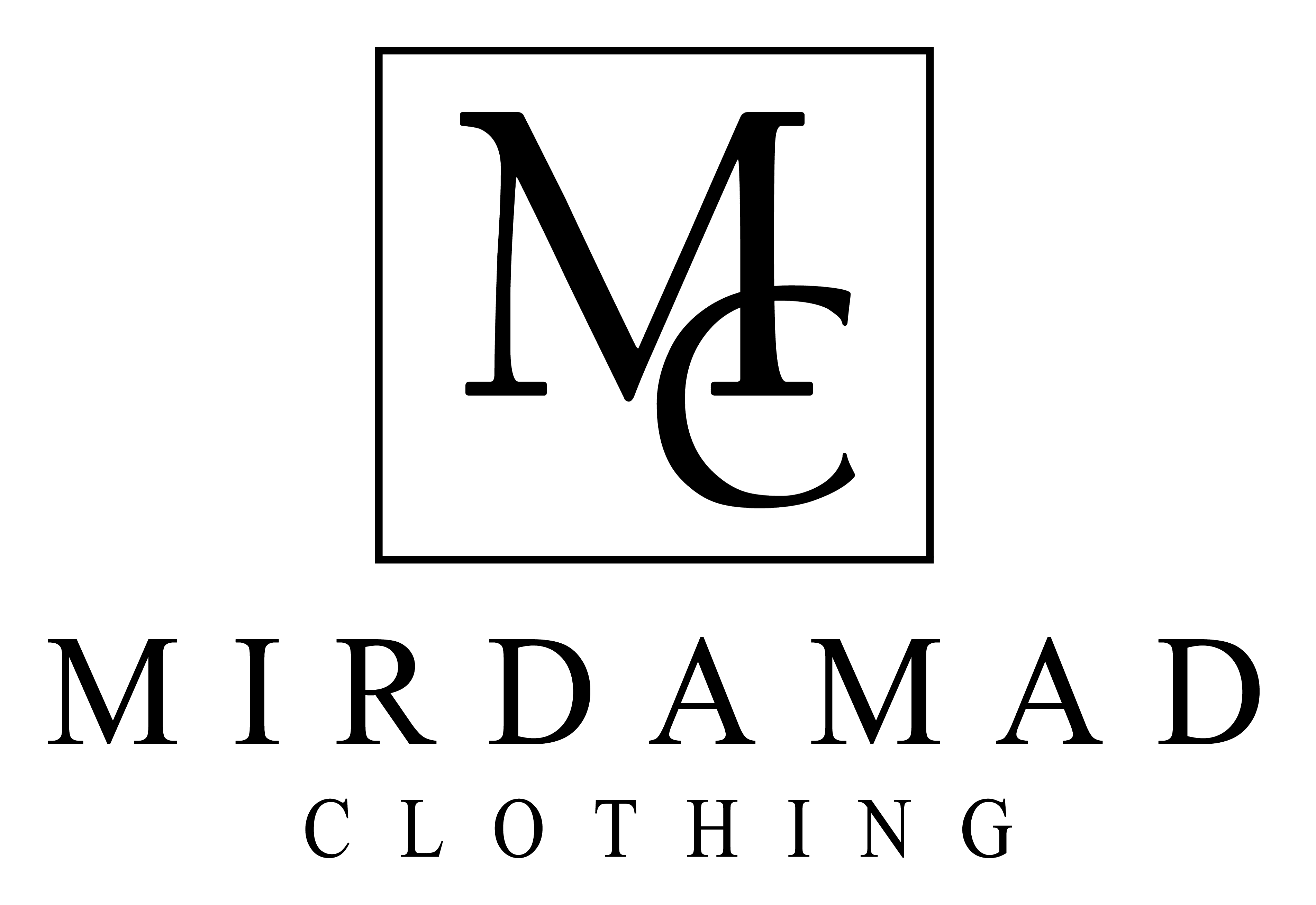 مانتو میرداماد