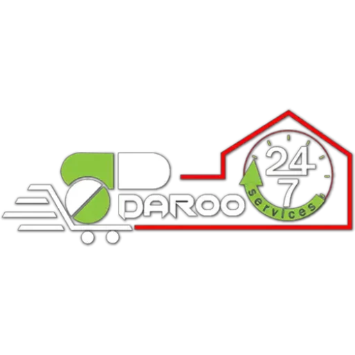 فروشگاه دارو247