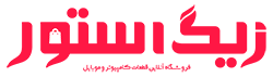 زیگ استور