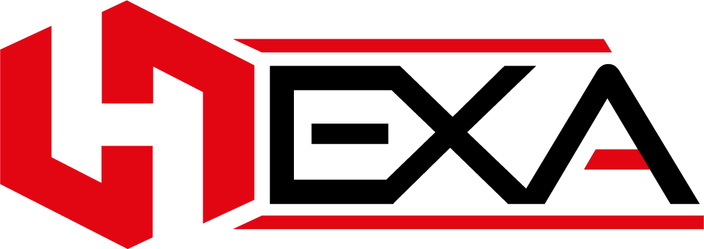 شرکت هگزا