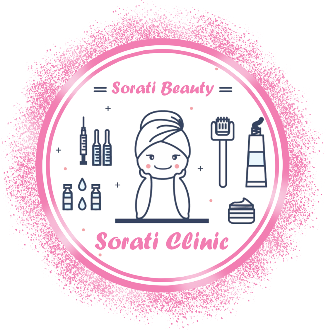 صورتی کلینیک