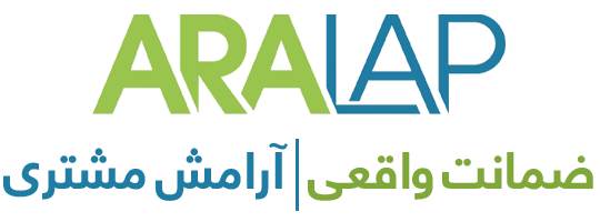 آرالپ