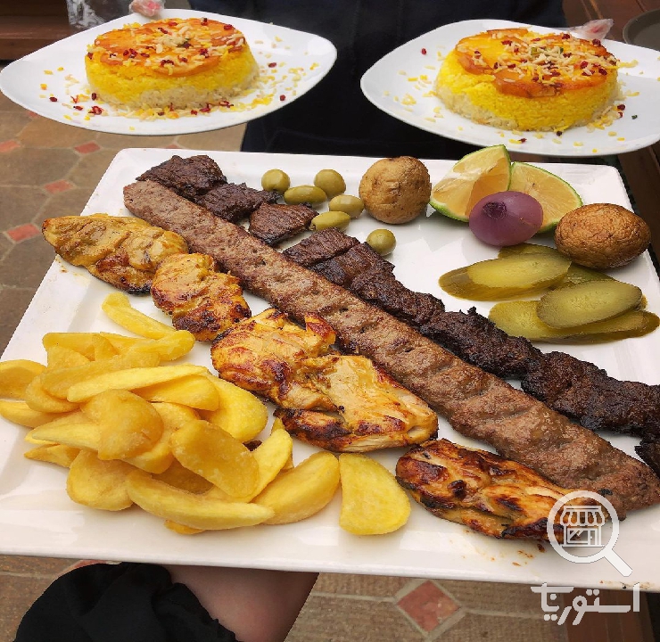 تصویر 2 کافه رستوران لوتوس