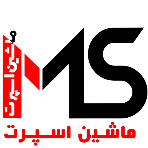 ماشین اسپرت