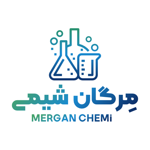 مرگان شیمی