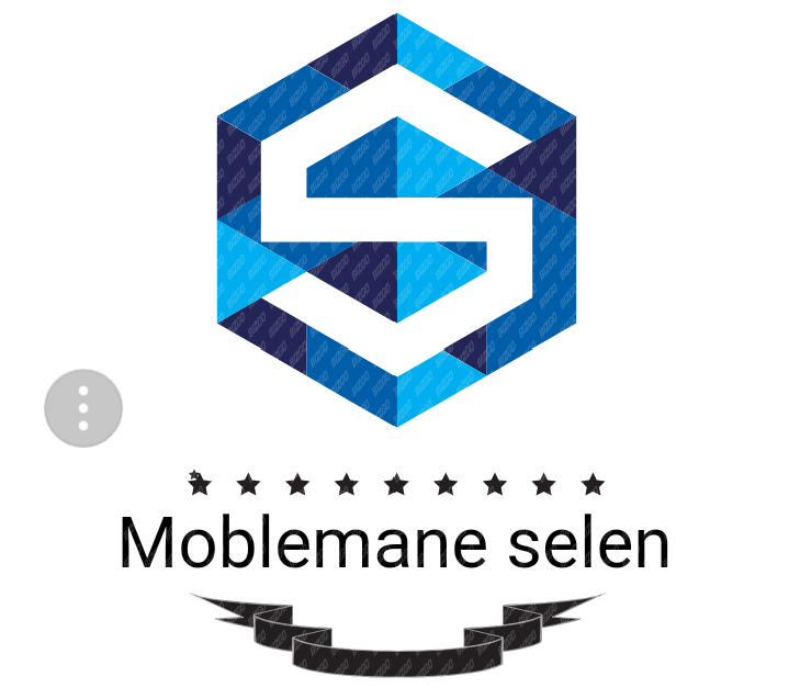 مبل سلن