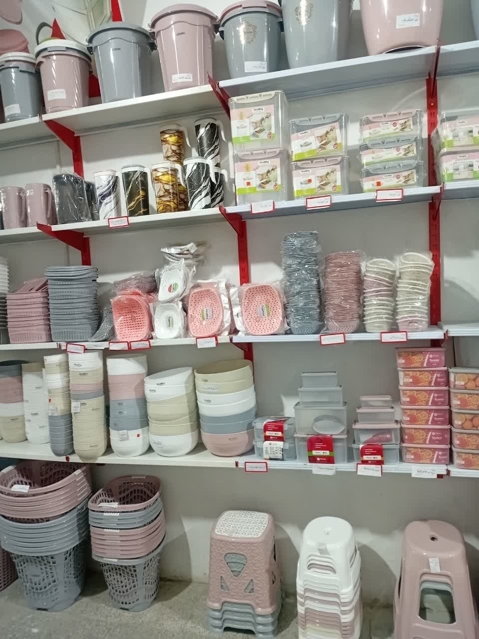 تصویر 3 فروشگاه پلاسکو مدرن
