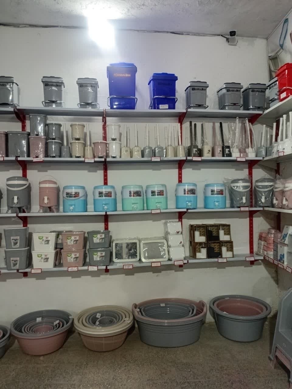 تصویر 2 فروشگاه پلاسکو مدرن