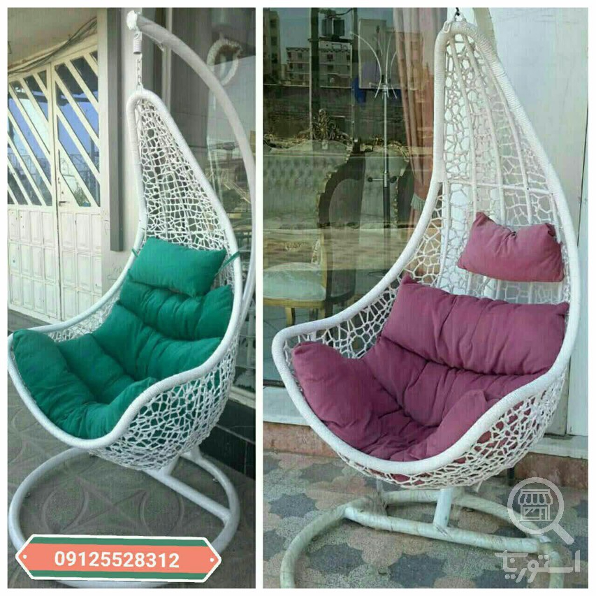 تصویر 3 فروشگاه محصولات باغی