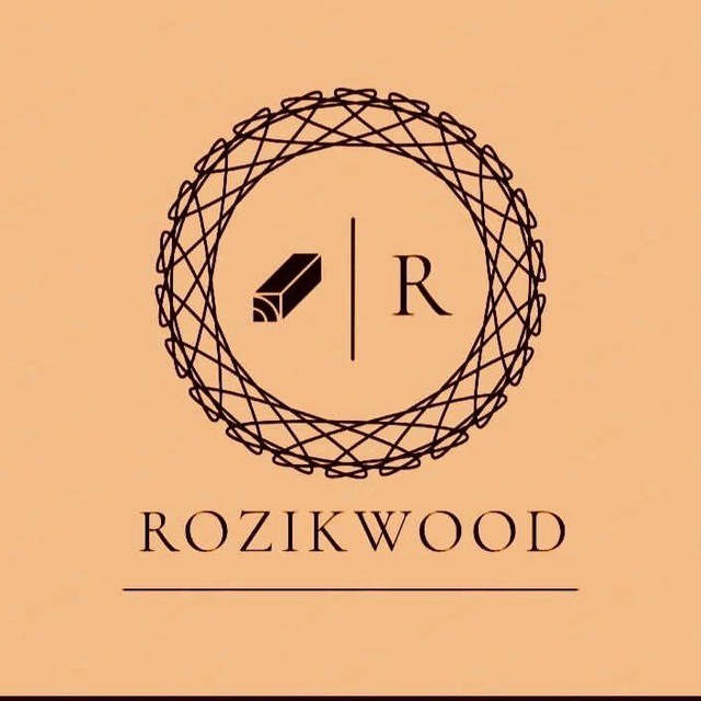رزیک وود