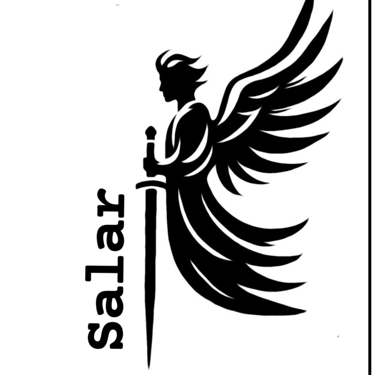 چاقوی سالار