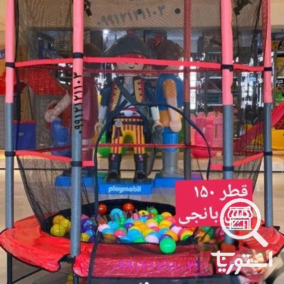 تصویر 4 فروشگاه sportkala