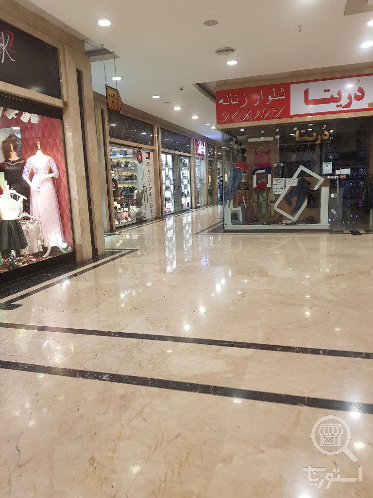 تصویر 3 فروشگاه زیبا پوشان