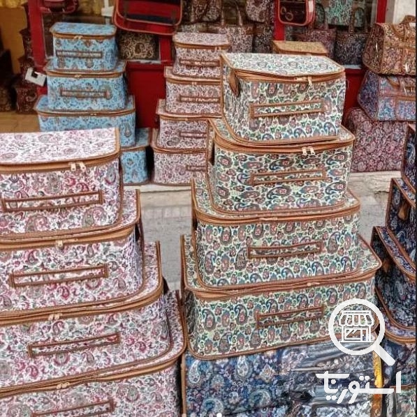 تصویر 5 فروشگاه tehrantermee