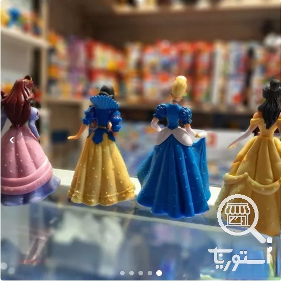 تصویر 4 فروشگاه Toy_shop_ir
