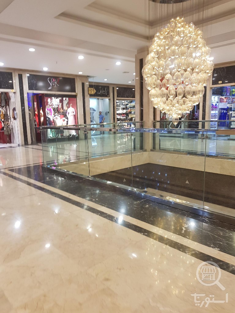 تصویر 2 فروشگاه زیبا پوشان