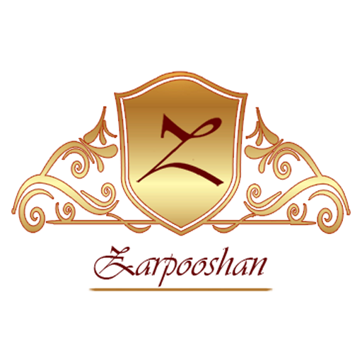 فروشگاه زرپوشان