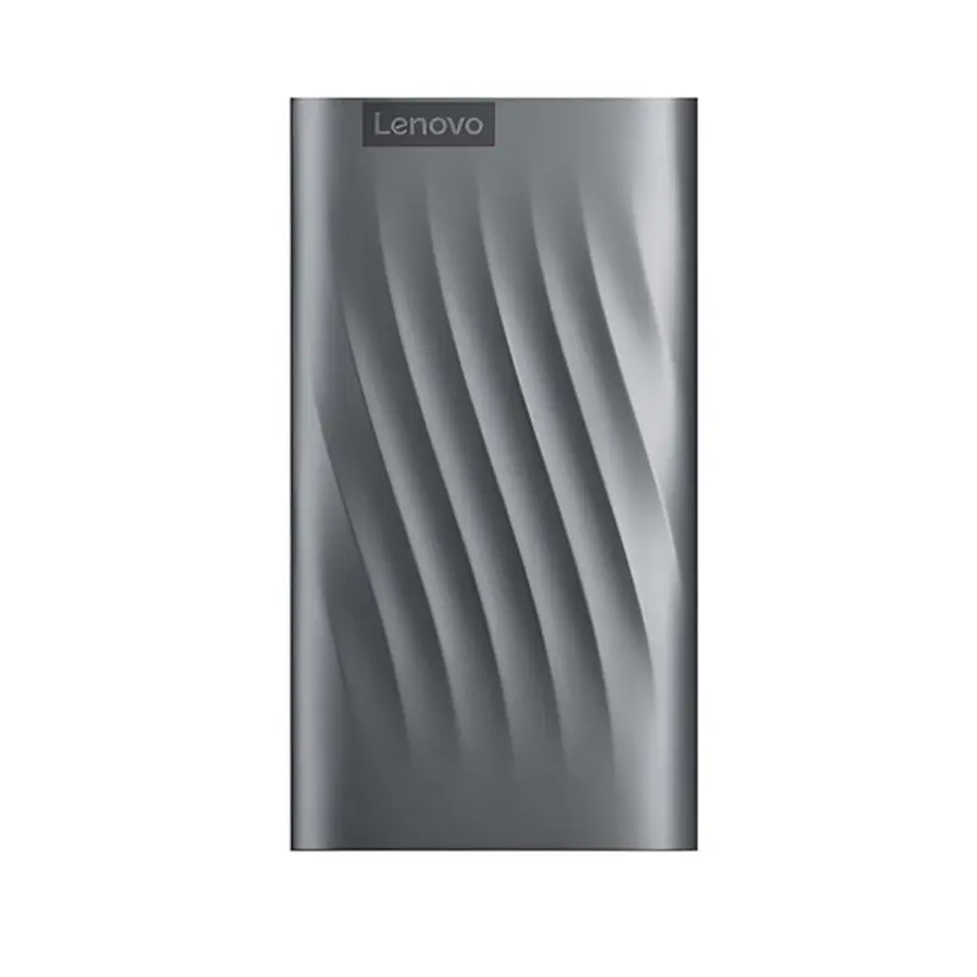 اس اس دی اکسترنال 512 گیگابایت USB 3.2 لنوو مدل PS6