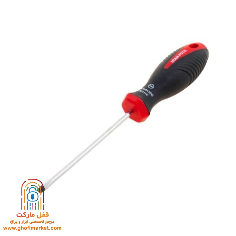 پیچ گوشتی دوسو ایران پتک مدل QB 1112