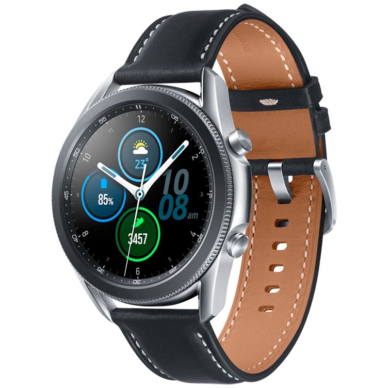 ساعت هوشمند سامسونگ واچSamsung Galaxy Watch3 SM-R840 – 45mm 3