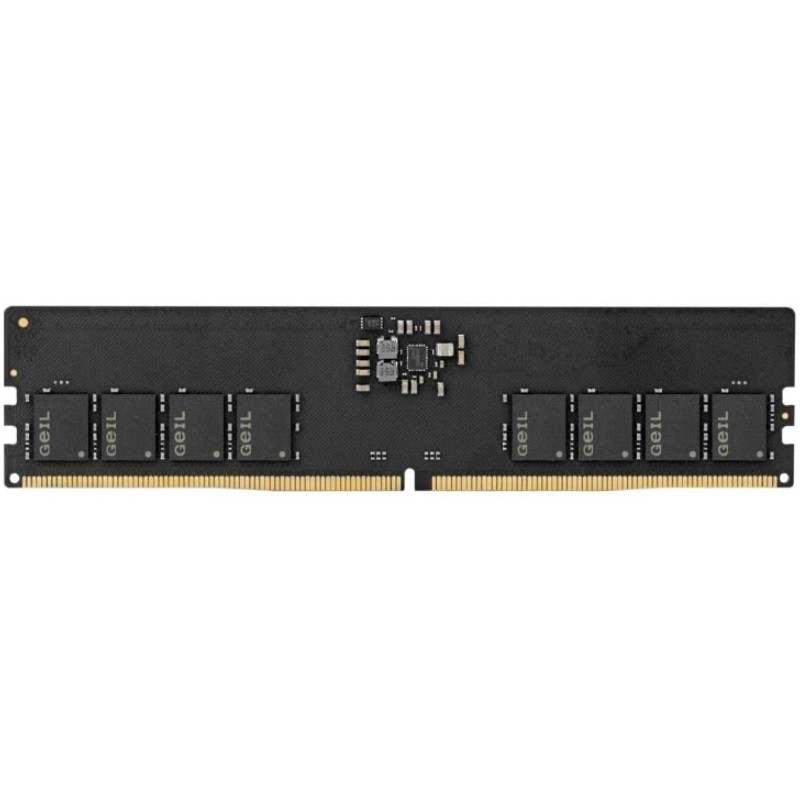 رم کامپیوتر DDR5 تک کاناله 5200 مگاهرتز ژل مدل Pristine ظرفیت 16 گیگابایت