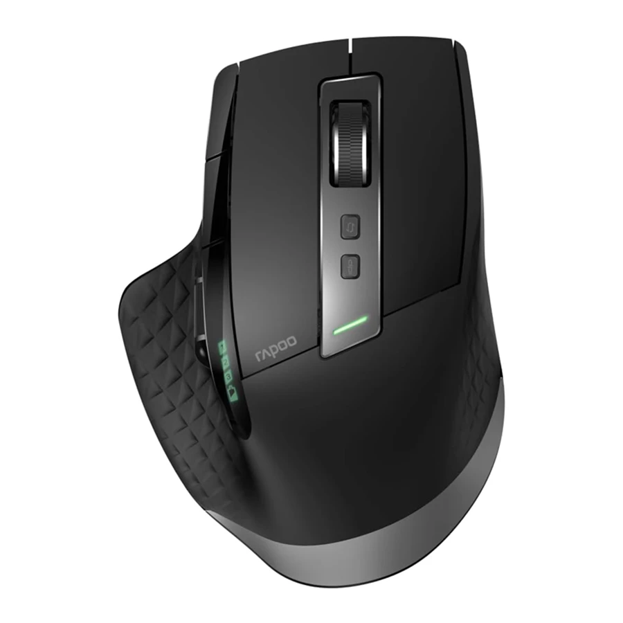 ماوس بیسیم رپو مدل MT750L