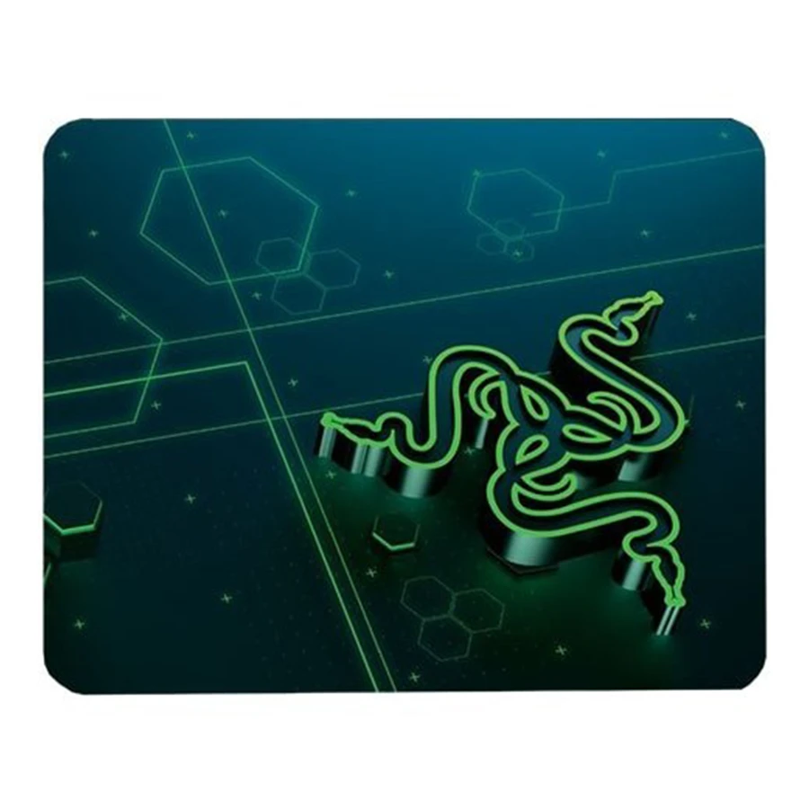 ماوس پد گیمینگ ریزر مدل Goliathus Mobile Small