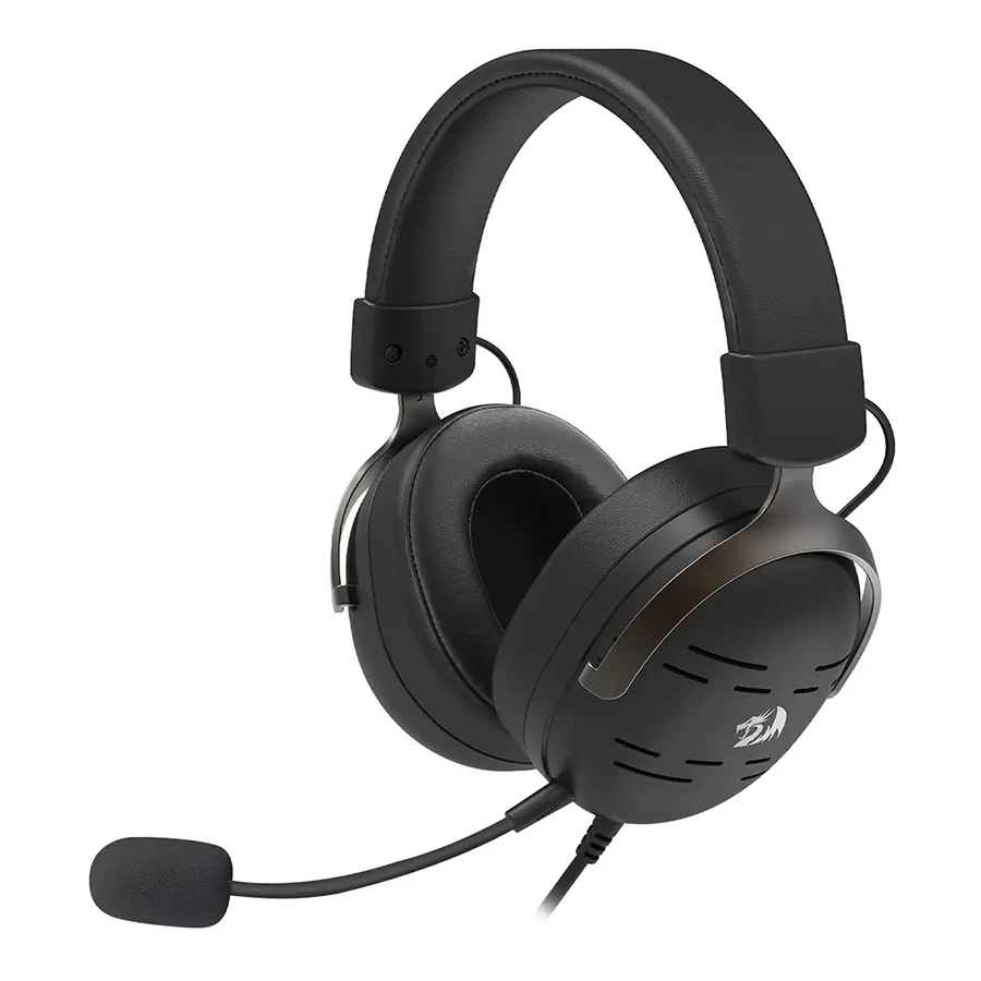 هدست گیمینگ باسیم ردراگون مدل H739