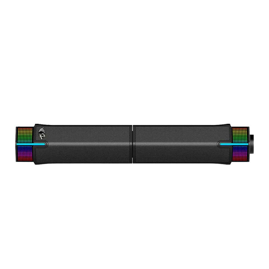 اسپیکر بیسیم و بلوتوث ردراگون مدل YORICK GS511 RGB