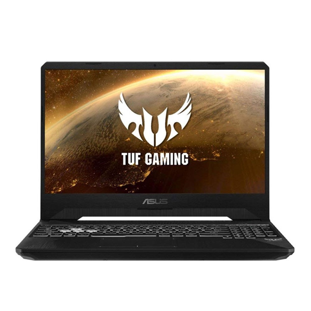 لپ تاپ 15 اینچی ایسوس با مشخصات Core I7(10750H) - 16GB - 1TB SSD - 4GB(GTX1650 )