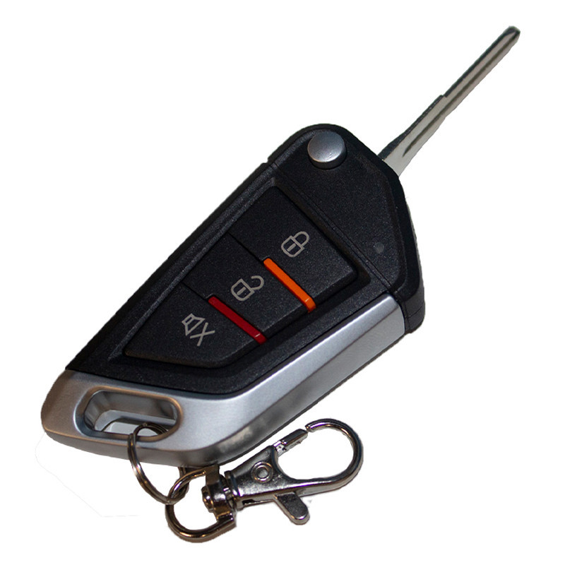 ریموت دزدگیر خودرو چیکال مدل K-216کد 315