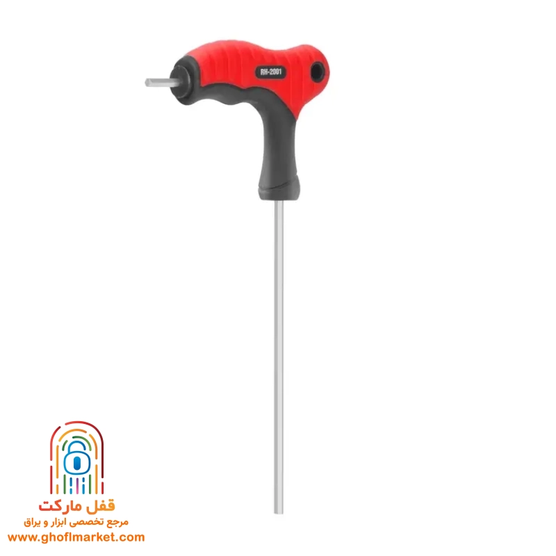 آچار آلن 2.5 میلی متر رونیکس مدل RH-2001