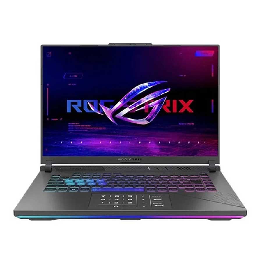 لپ تاپ 16 اینچ ایسوس ROG Strix G16 G615JPR i9 14900HX/2TB SSD/64GB/RTX5070 8GB