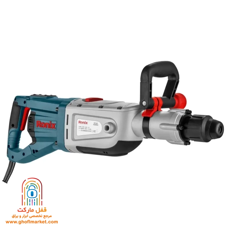 بتن کن برقی رونیکس مدل2750