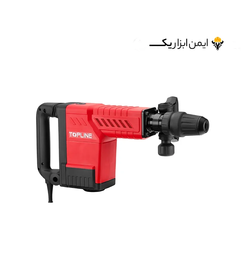 چکش تخریب تاپلاین 11 کیلویی 1500 وات رونیکس (Ronix) مدل 2810