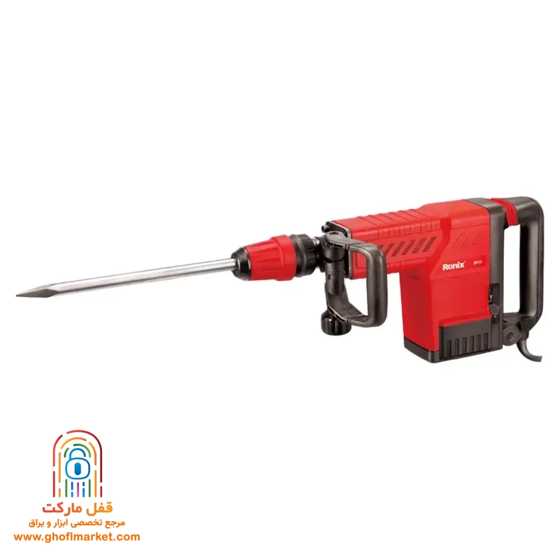 چکش تخریب رونیکس مدل 2810