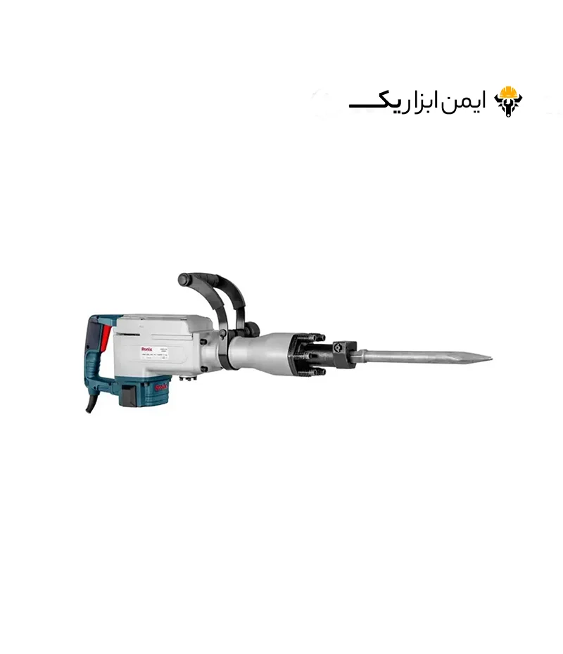 چکش تخریب 14 کیلویی 1700 وات رونیکس (Ronix) مدل 2814