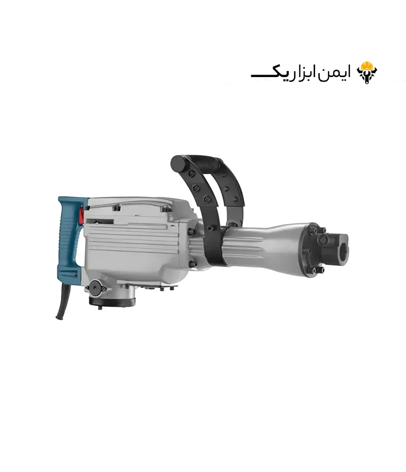 چکش تخریب 14 کیلویی 1600 وات رونیکس (Ronix) مدل 2814L