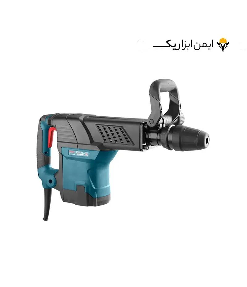 چکش تخریب 11 کیلویی 1500 وات رونیکس (Ronix) مدل 2821