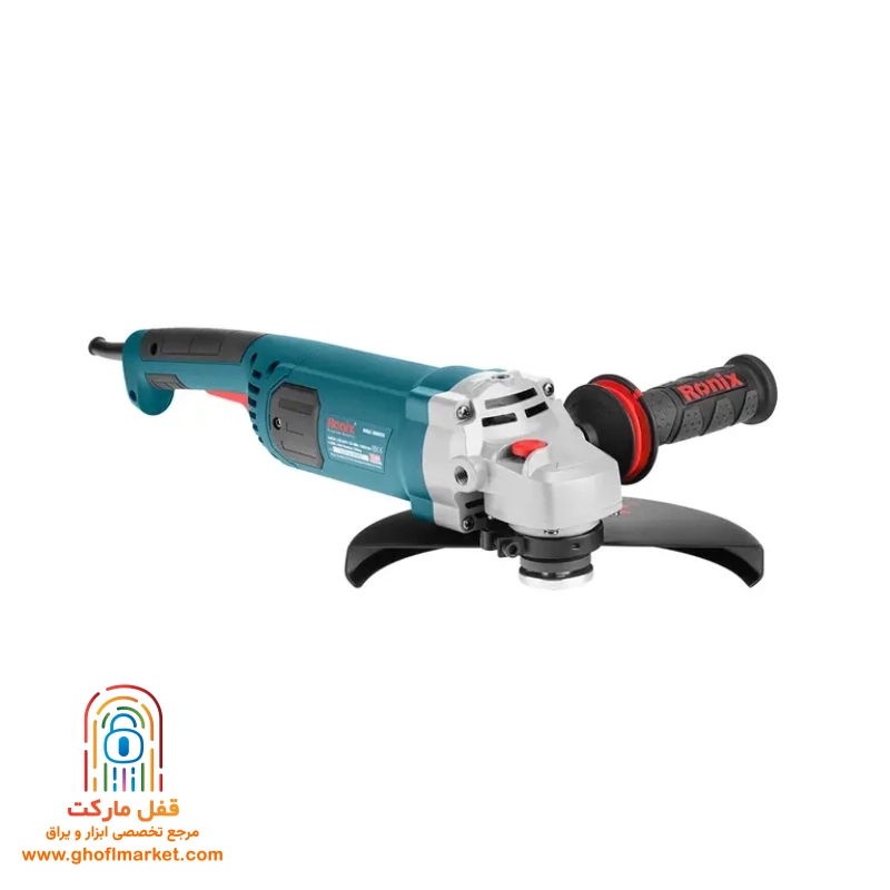 فرز سنگبری 2200 وات رونیکس مدل 3260