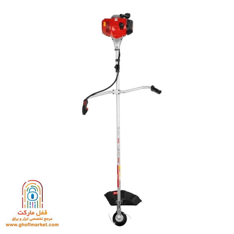 حاشیه زن بنزینی رونیکس مدل 4552