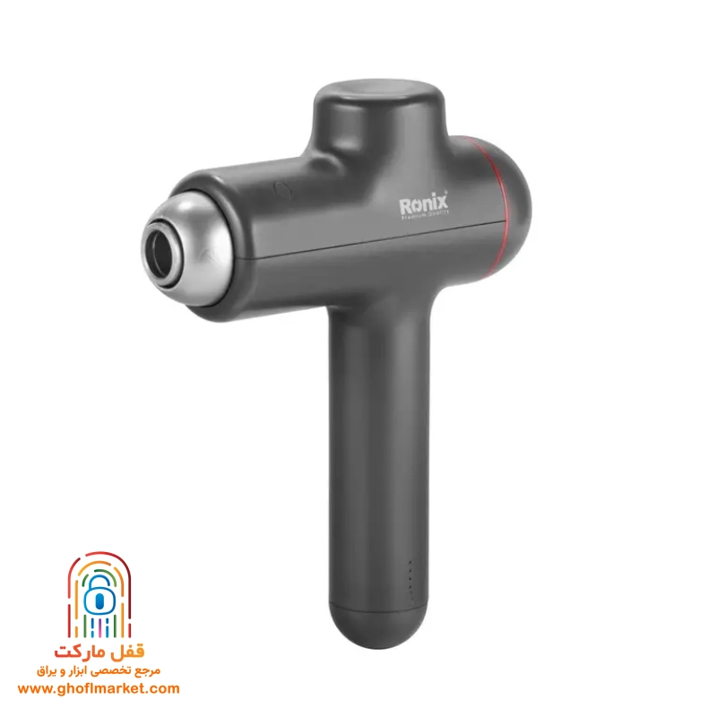 ماساژور شارژی رونیکس مدل 8850
