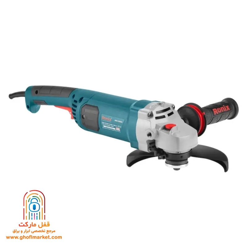فرز آهنگری رونیکس مدل 3250